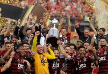 La final de la Copa Libertadores generó 62 millones de dólares en la economía de Perú
