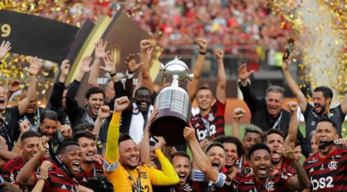 La final de la Copa Libertadores generó 62 millones de dólares en la economía de Perú