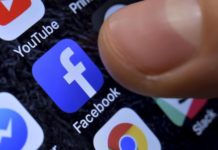 Un error de código permitió acceder a datos de usuarios de Facebook y Twitter