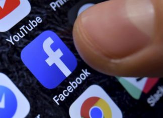 Un error de código permitió acceder a datos de usuarios de Facebook y Twitter