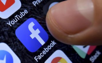 Un error de código permitió acceder a datos de usuarios de Facebook y Twitter