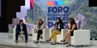 Once países de Latinoamérica asisten en Honduras a VII Foro Marcas País