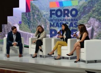 Once países de Latinoamérica asisten en Honduras a VII Foro Marcas País