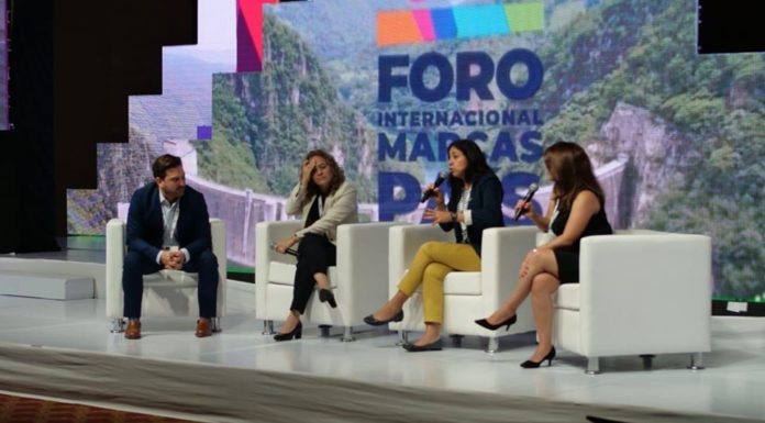 Once países de Latinoamérica asisten en Honduras a VII Foro Marcas País
