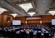 El G20 se compromete a impulsar una reforma de la OMC