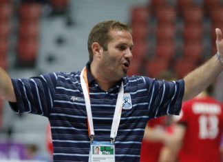 El seleccionador argentino sueña con estar entre 12 primeros en el Mundial