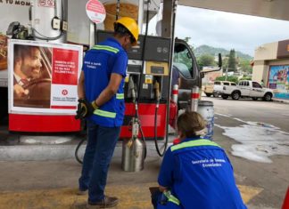 Precios de algunos derivados del petróleo sufrirán leves alzas