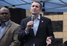 Demócratas logran control total de Virginia y reclaman victoria en Kentucky