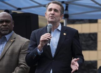 Demócratas logran control total de Virginia y reclaman victoria en Kentucky