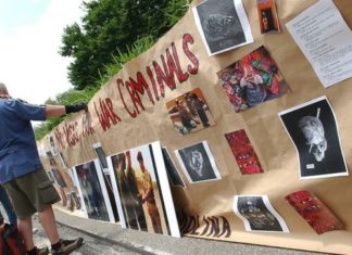 Piden procesar a tres exjefes militares de Guatemala por genocidio maya ixil