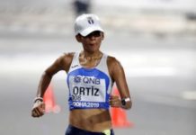 Guatemala ya tiene la mitad de los 20 boletos estimados para Tokio 2020