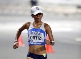 Guatemala ya tiene la mitad de los 20 boletos estimados para Tokio 2020