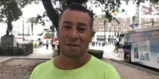 Hondureño herido en colapso de hotel en EEUU enfrenta deportación