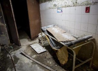 Crece la inoperatividad en hospitales públicos de Venezuela, según encuesta