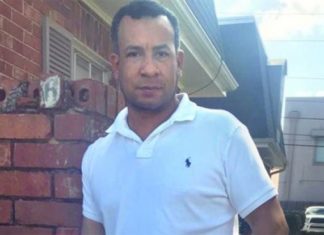 Deportan a un hondureño herido en el derrumbe de un hotel en Estados Unidos