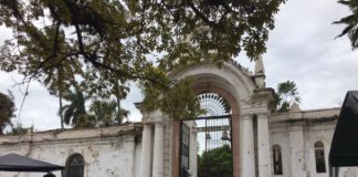 Hondureños coronan a sus Fieles Difuntos