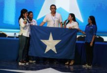 Eligen junta directiva provisional de Convención del Partido Nacional