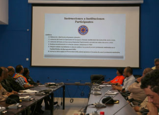 Conapremm brindará seguridad durante época de Navidad