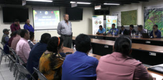 Alcaldía socializa mega plan de seguridad para Navidad en mercados capitalinos