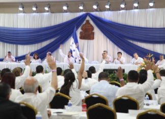 En Congreso Móvil en Choluteca se retomará mañana aprobación de la Ley de Cooperativas
