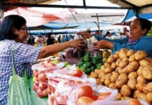 La inflación en Honduras llega al 3,3% entre enero y octubre de 2019