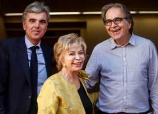 Isabel Allende califica a Trump de «imbécil» por negar el cambio climático