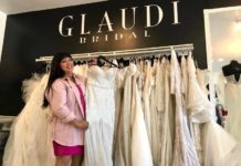 Johana Hernández llega a Beverly Hills con una mirada migrante de la moda