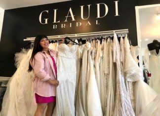 Johana Hernández llega a Beverly Hills con una mirada migrante de la moda