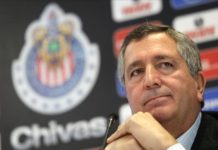 Jorge Vergara, ex dueño del Guadalajara y el Saprissa, fallece en Nueva York