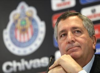 Jorge Vergara, ex dueño del Guadalajara y el Saprissa, fallece en Nueva York