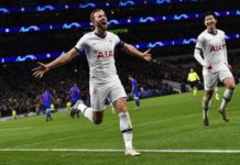 4-2. Mourinho obra el primer milagro