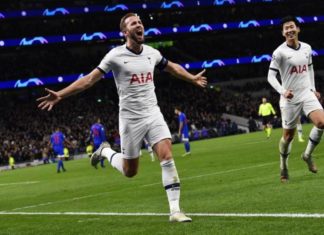 4-2. Mourinho obra el primer milagro