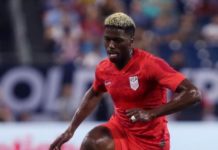 EEUU busca el triunfo ante Cuba y el pase a las semifinales