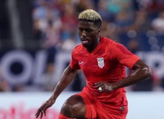 EEUU busca el triunfo ante Cuba y el pase a las semifinales