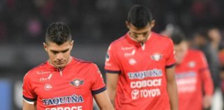 El presidente de la federación boliviana aboga por no suspender el campeonato