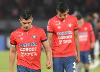 El presidente de la federación boliviana aboga por no suspender el campeonato