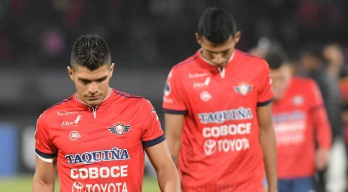 El presidente de la federación boliviana aboga por no suspender el campeonato