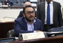 Presentan proyecto para que empresa privada y sector público contrate a personas de 35 a 55 años de edad