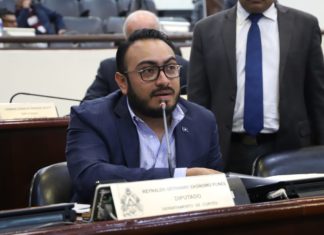 Presentan proyecto para que empresa privada y sector público contrate a personas de 35 a 55 años de edad