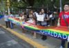 La comunidad LGBTIQ en Nicaragua es vulnerable en las calles, según estudio