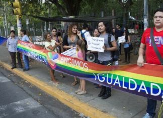 La comunidad LGBTIQ en Nicaragua es vulnerable en las calles, según estudio