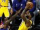 Los Lakers ya tienen mejor la marca de la liga; Los Kings pueden con los Celtics