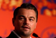 Leonardo DiCaprio rebate a Bolsonaro y niega financiar incendios en la Amazonia