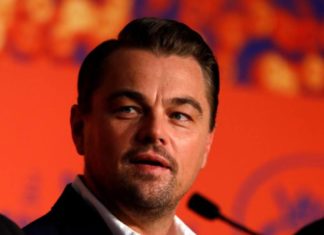 Leonardo DiCaprio rebate a Bolsonaro y niega financiar incendios en la Amazonia