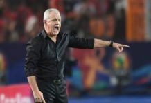 Aguirre, la apuesta más veterana del Leganés