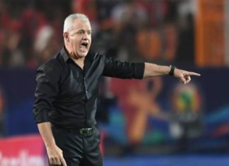 Aguirre, la apuesta más veterana del Leganés