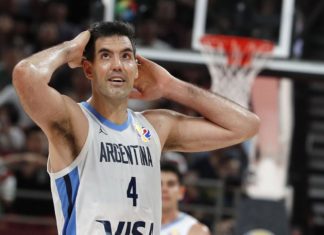 Scola, protagonista con 20 puntos en el triunfo de Milán ante el Maccabi