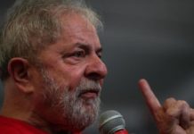 Más de 50 delegaciones asistirán a la Toma de Posesión de Lula da Silva en Brasil