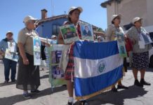 Madres centroamericanas llegan a México a buscar a sus hijos migrantes