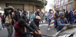 Más democracia», la receta de la OEI para superar las crisis en A. Latina